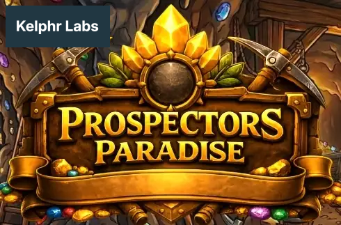 Prospectors Paradise